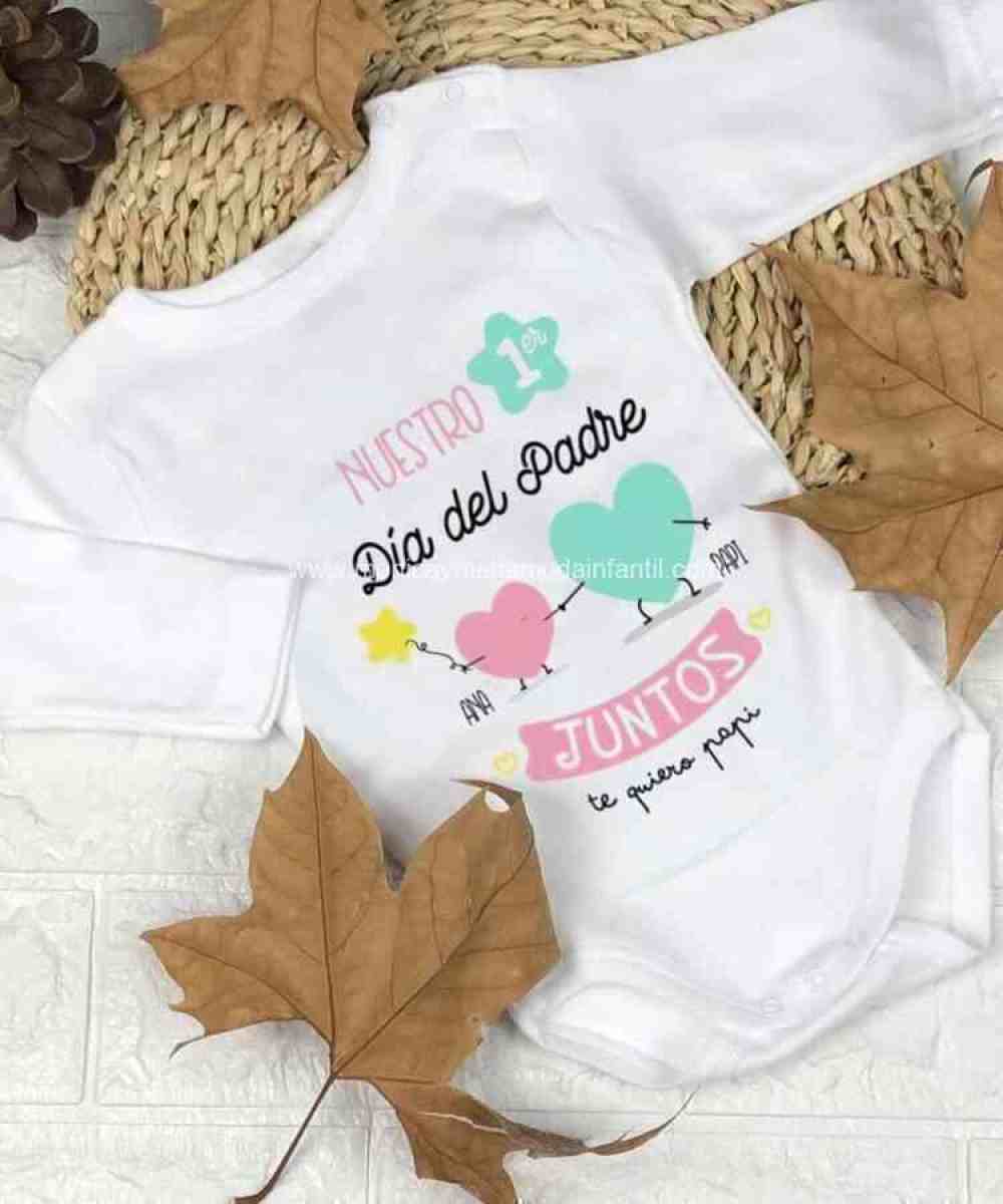 Personalizados infantiles