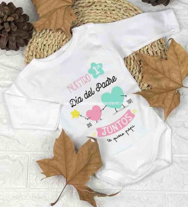 Ropa Infantil - Mónica y María