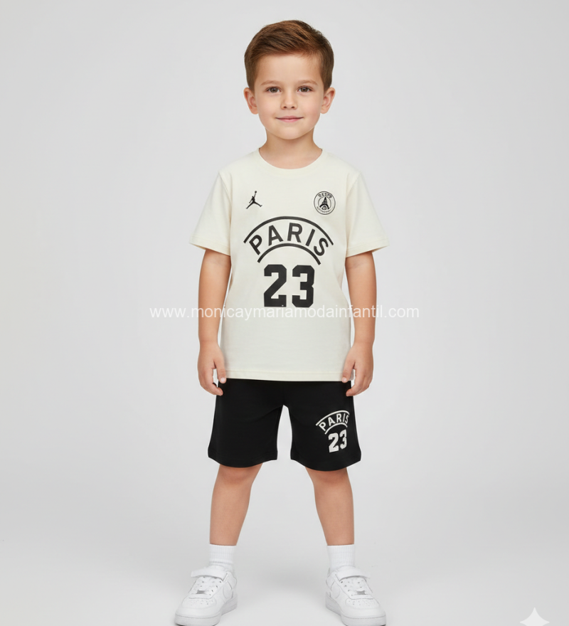Ropa Infantil - Mónica y María