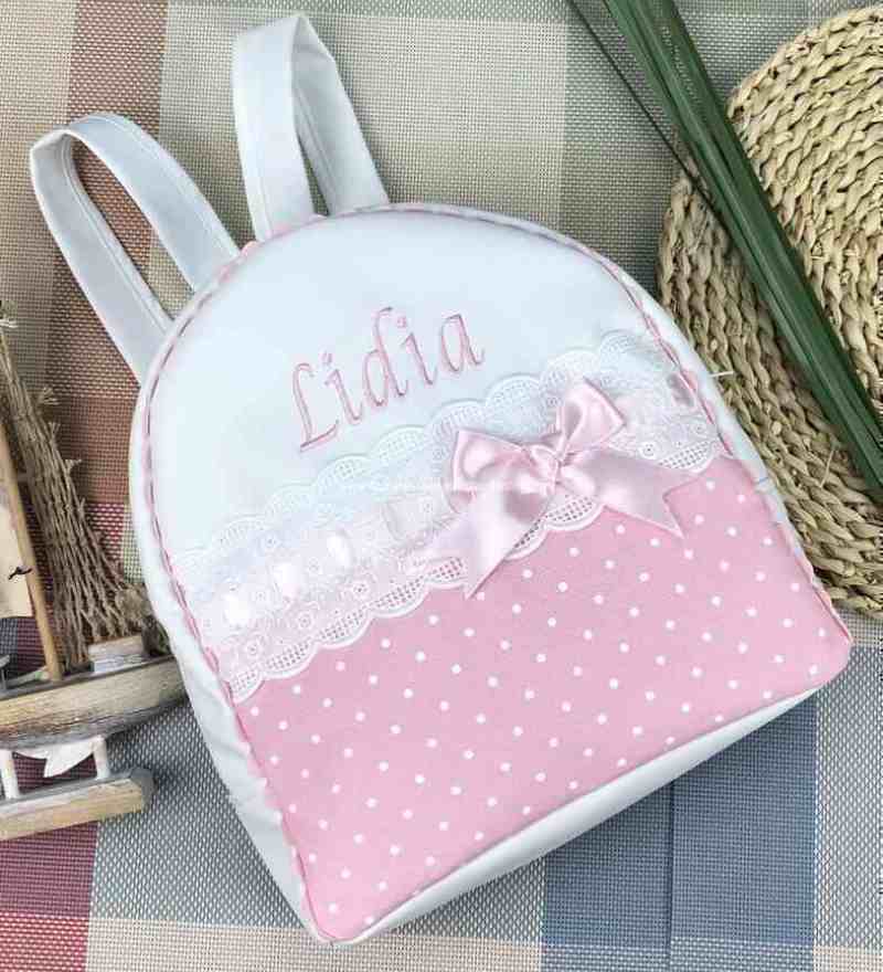 Ropa Infantil - Mónica y María