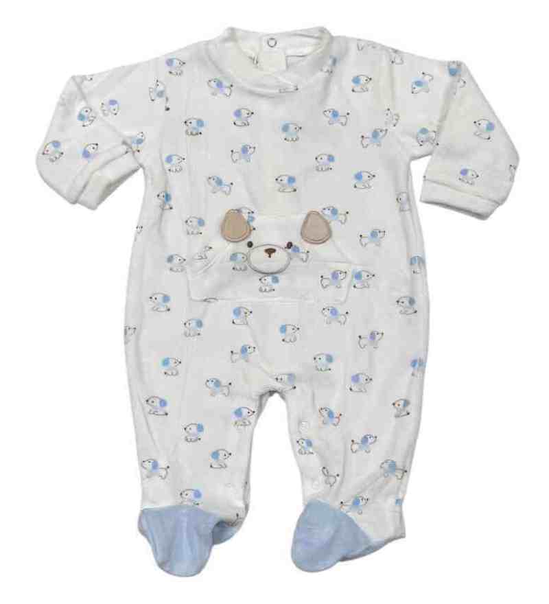 Ropa Infantil - Mónica y María