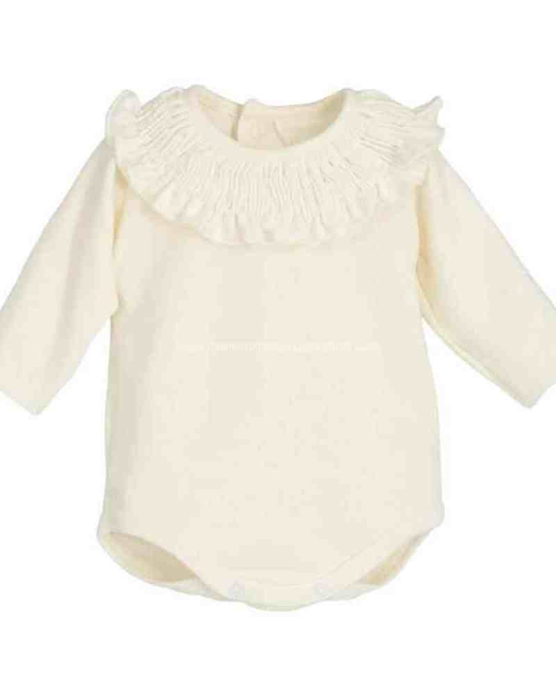 Body Calamaro Titan Gom Beige
