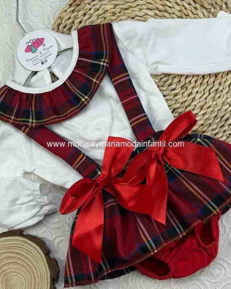 Conjunto Escoces