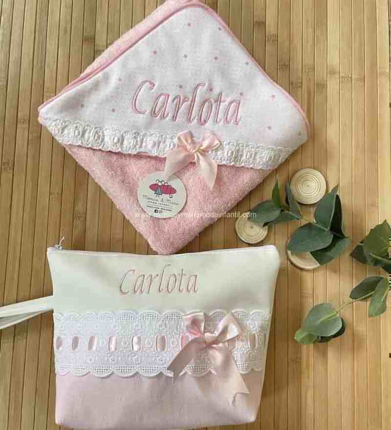 Ropa Infantil - Mónica y María