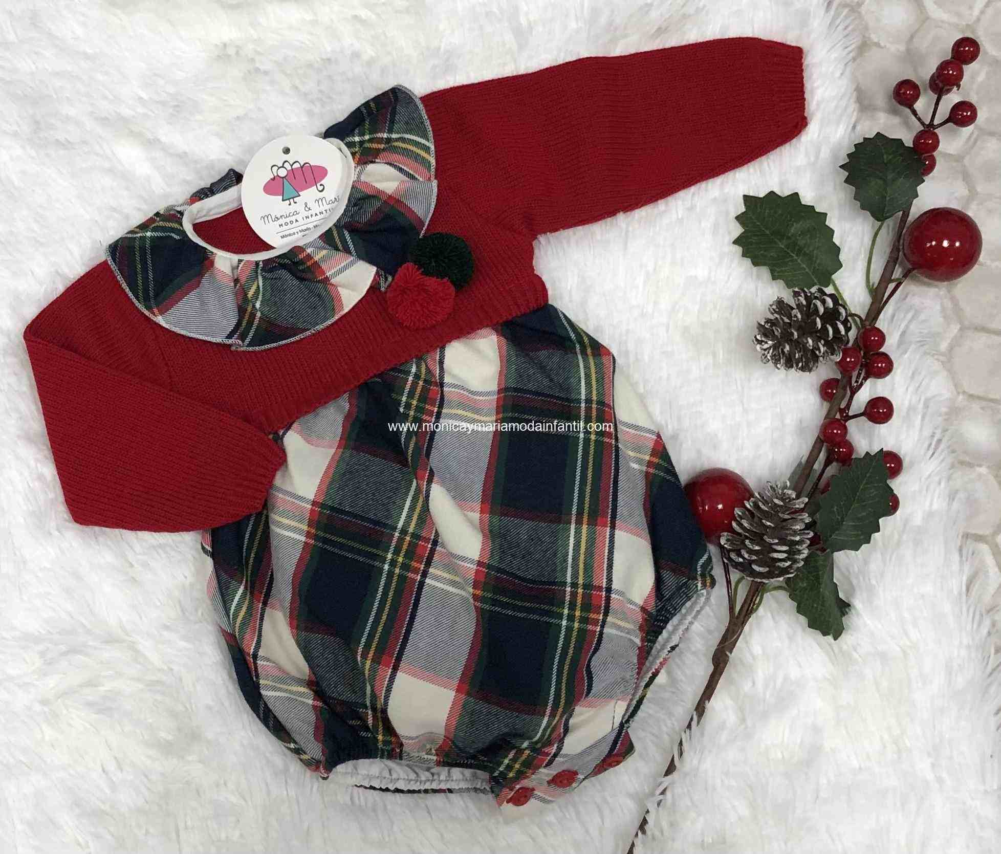 Ropa Infantil - Mónica y María