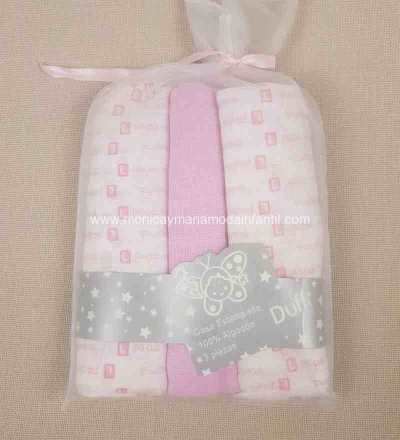 Ropa Infantil - Mónica y María
