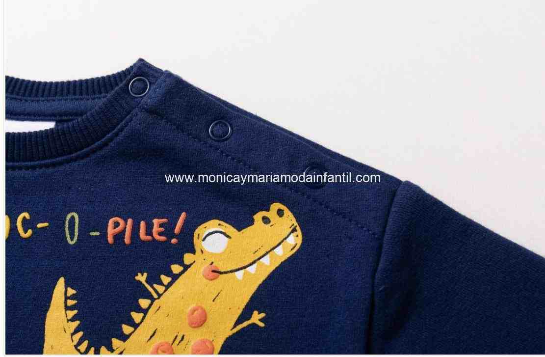 Ropa Infantil - Mónica y María