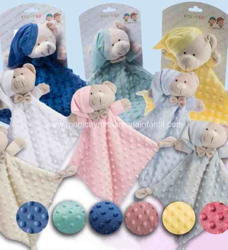 Ropa Infantil - Mónica y María