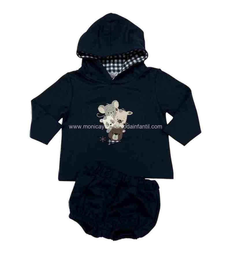 Ropa Infantil - Mónica y María