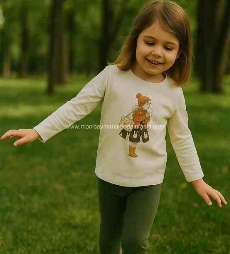 Ropa Infantil - Mónica y María