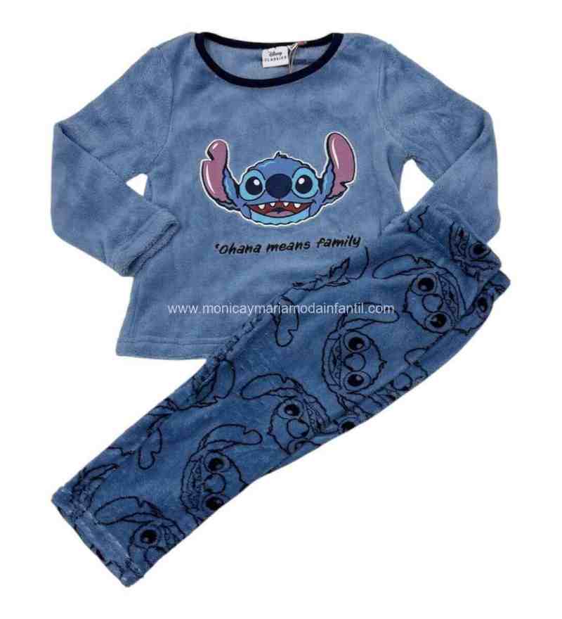 Ropa Infantil - Mónica y María