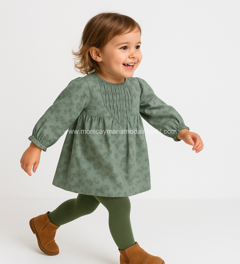 Ropa Infantil - Mónica y María