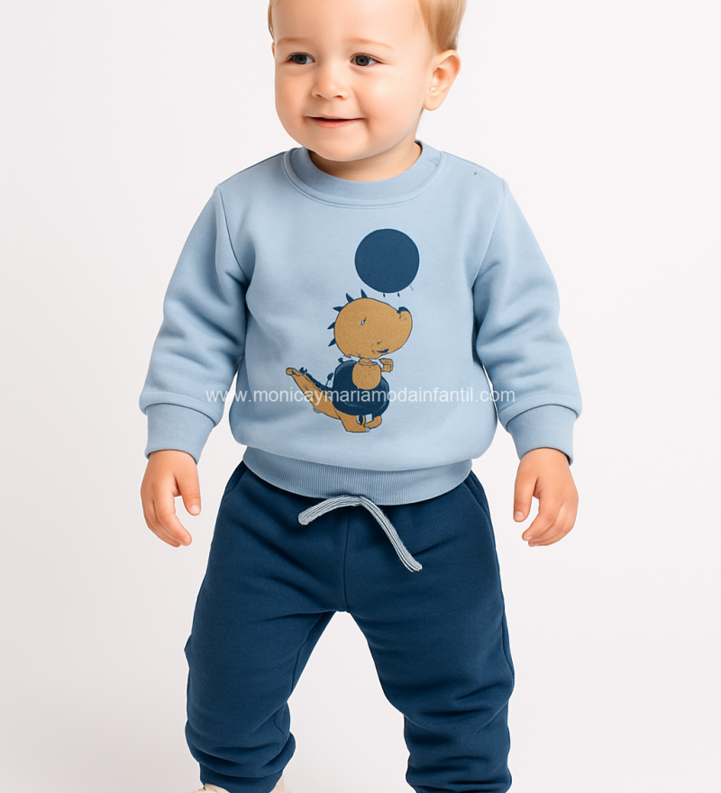 Ropa Infantil - Mónica y María