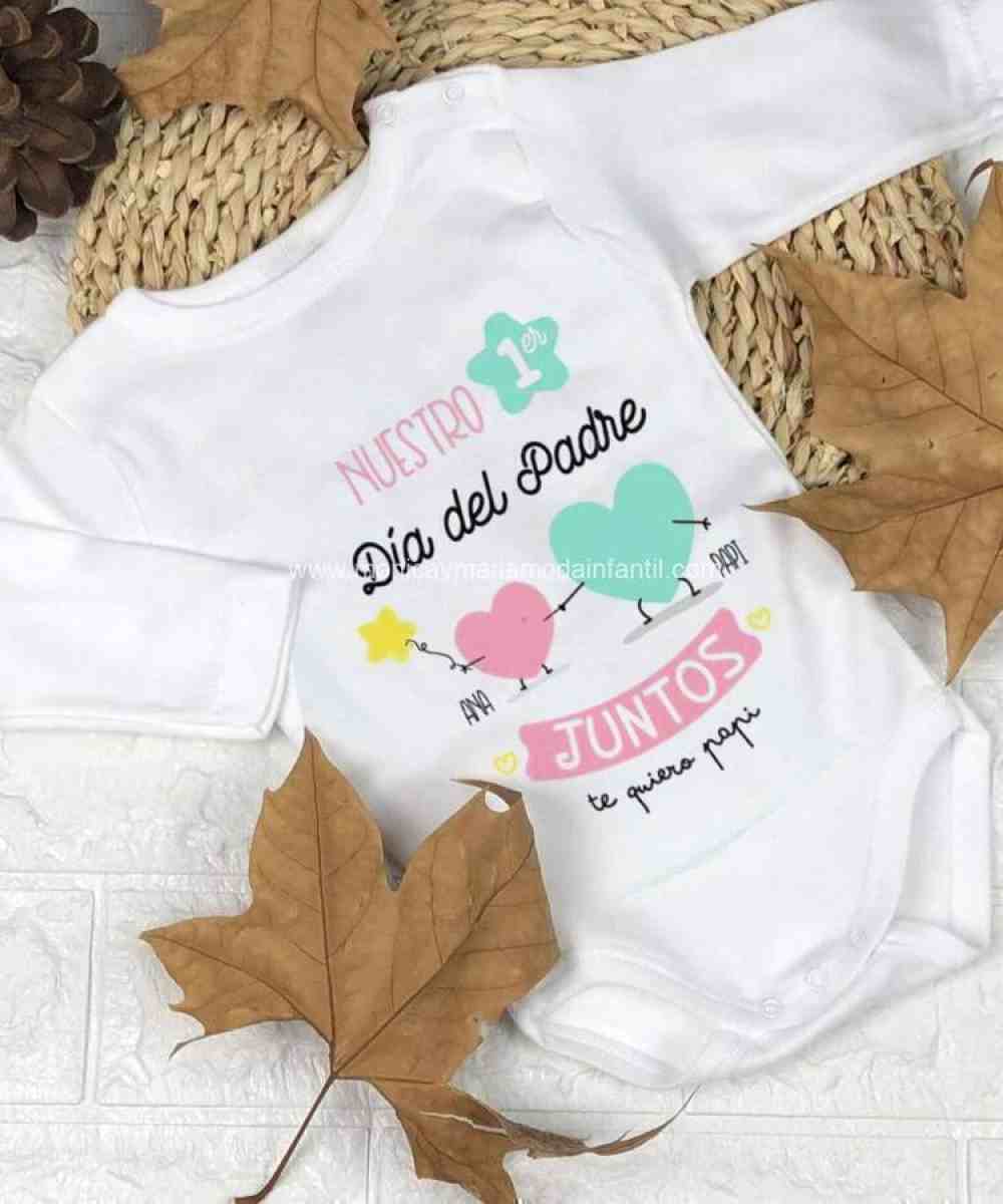 Personalizados infantiles