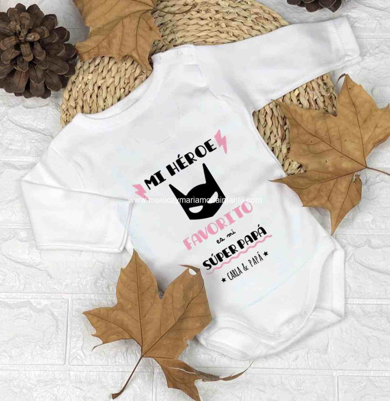Ropa Infantil - Mónica y María