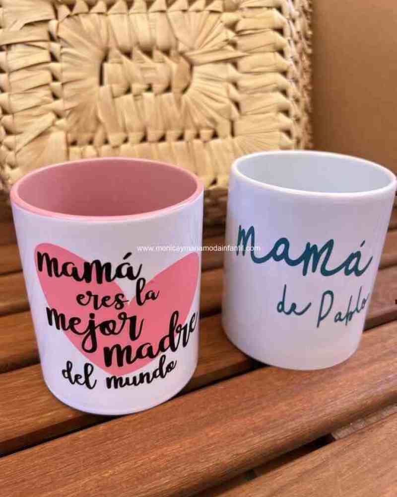 Taza mamá