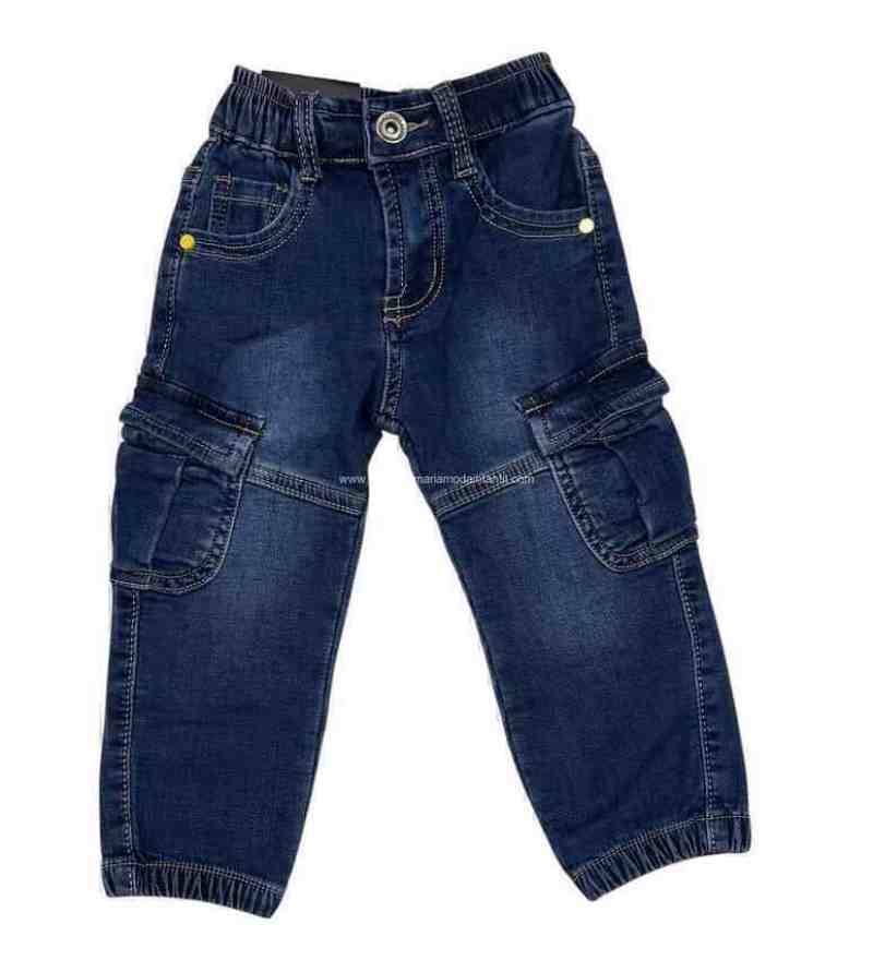 Ropa Infantil - Mónica y María