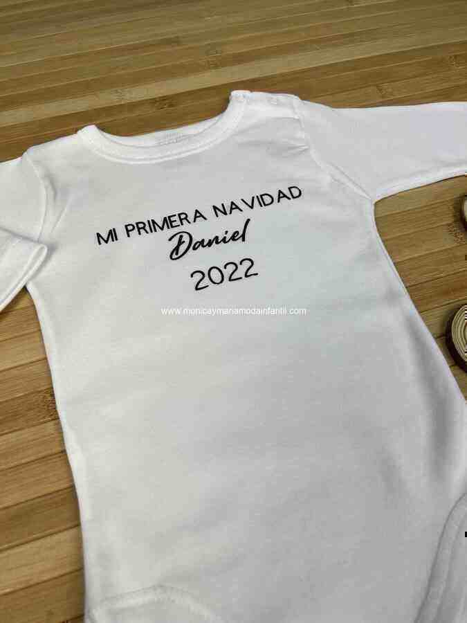 Ropa Infantil - Mónica y María