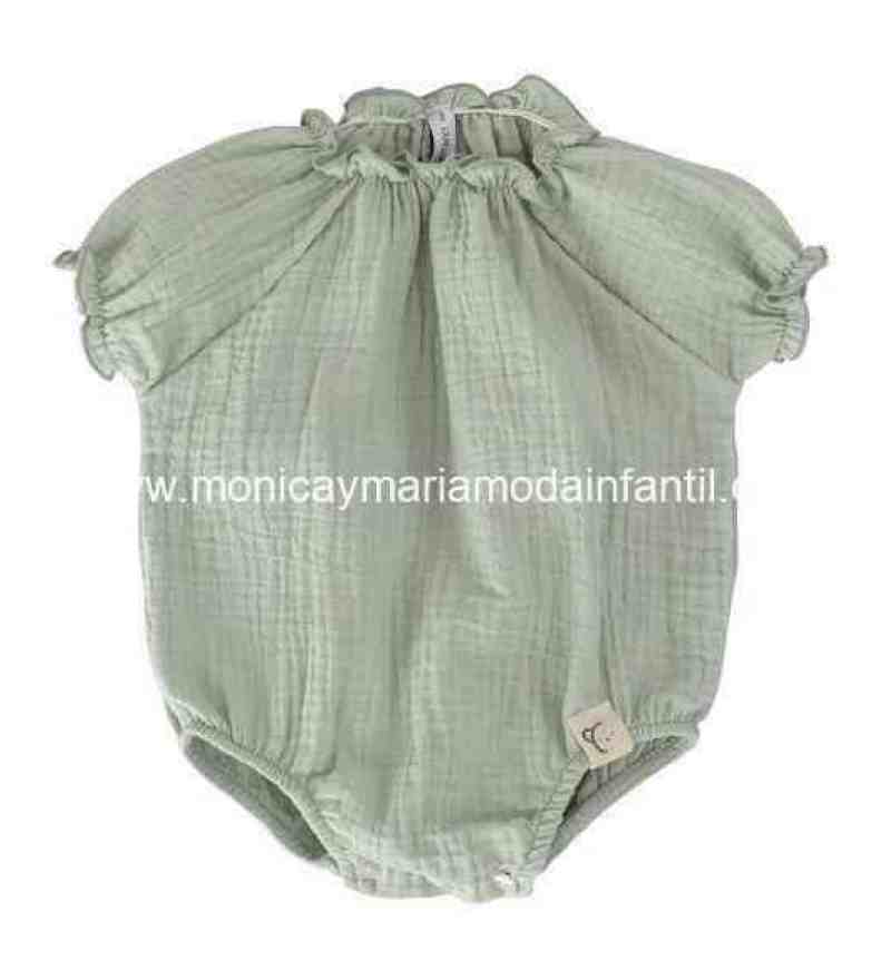 Ropa Infantil - Mónica y María