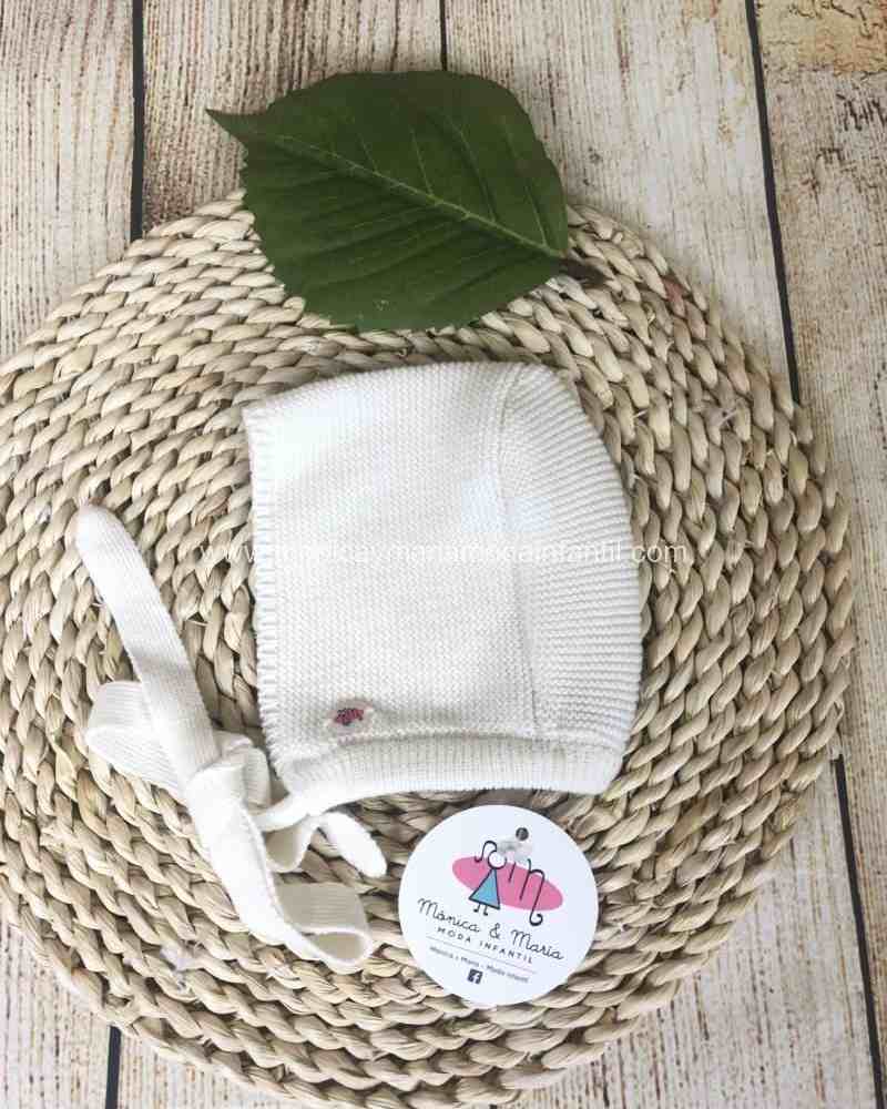 CAPOTA BEIGE