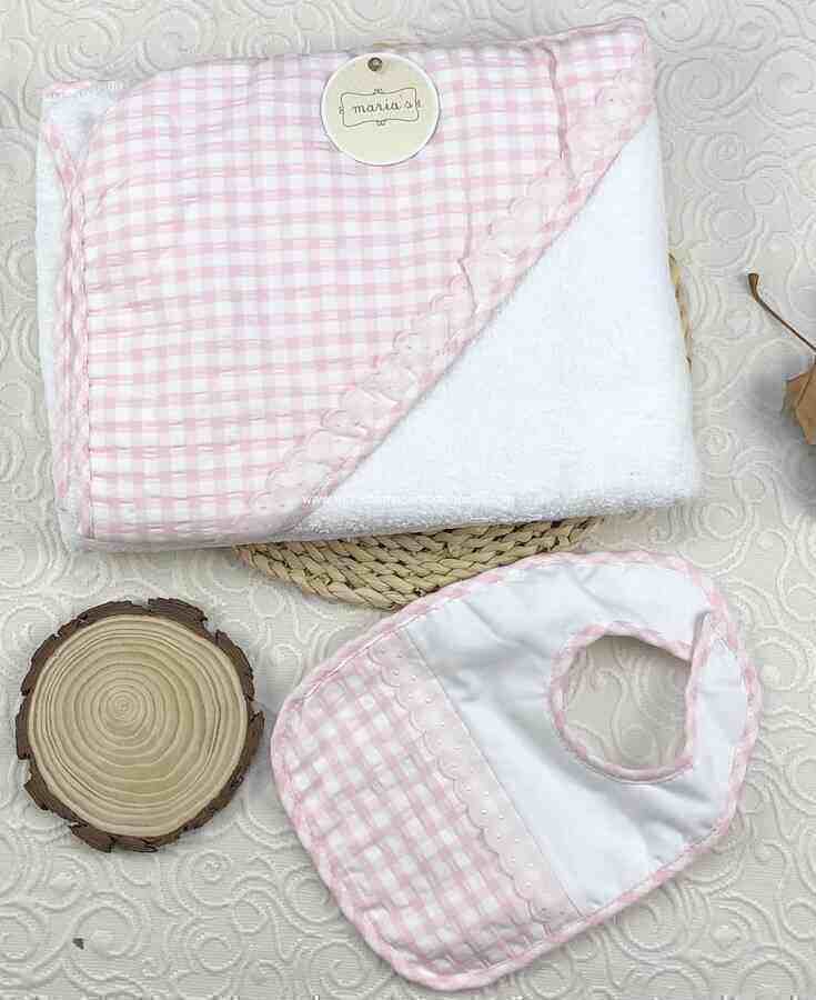 Ropa Infantil - Mónica y María
