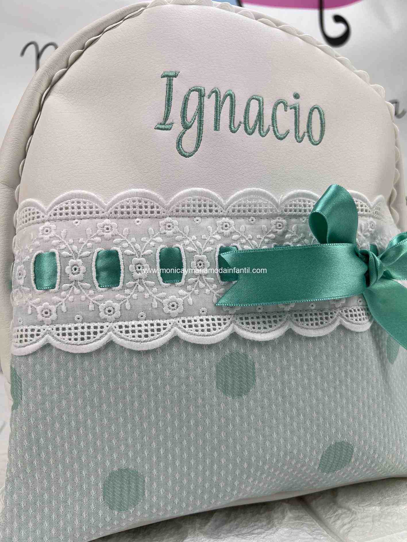 Ropa Infantil - Mónica y María