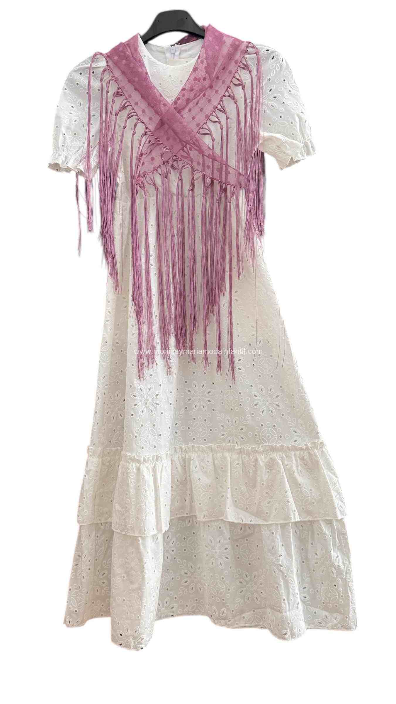 Ropa Infantil - Mónica y María