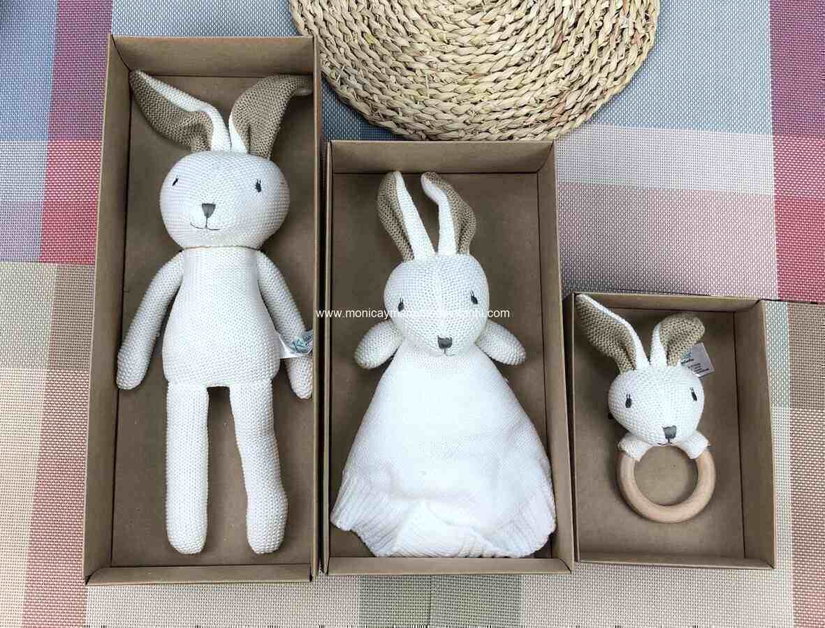 Ropa Infantil - Mónica y María