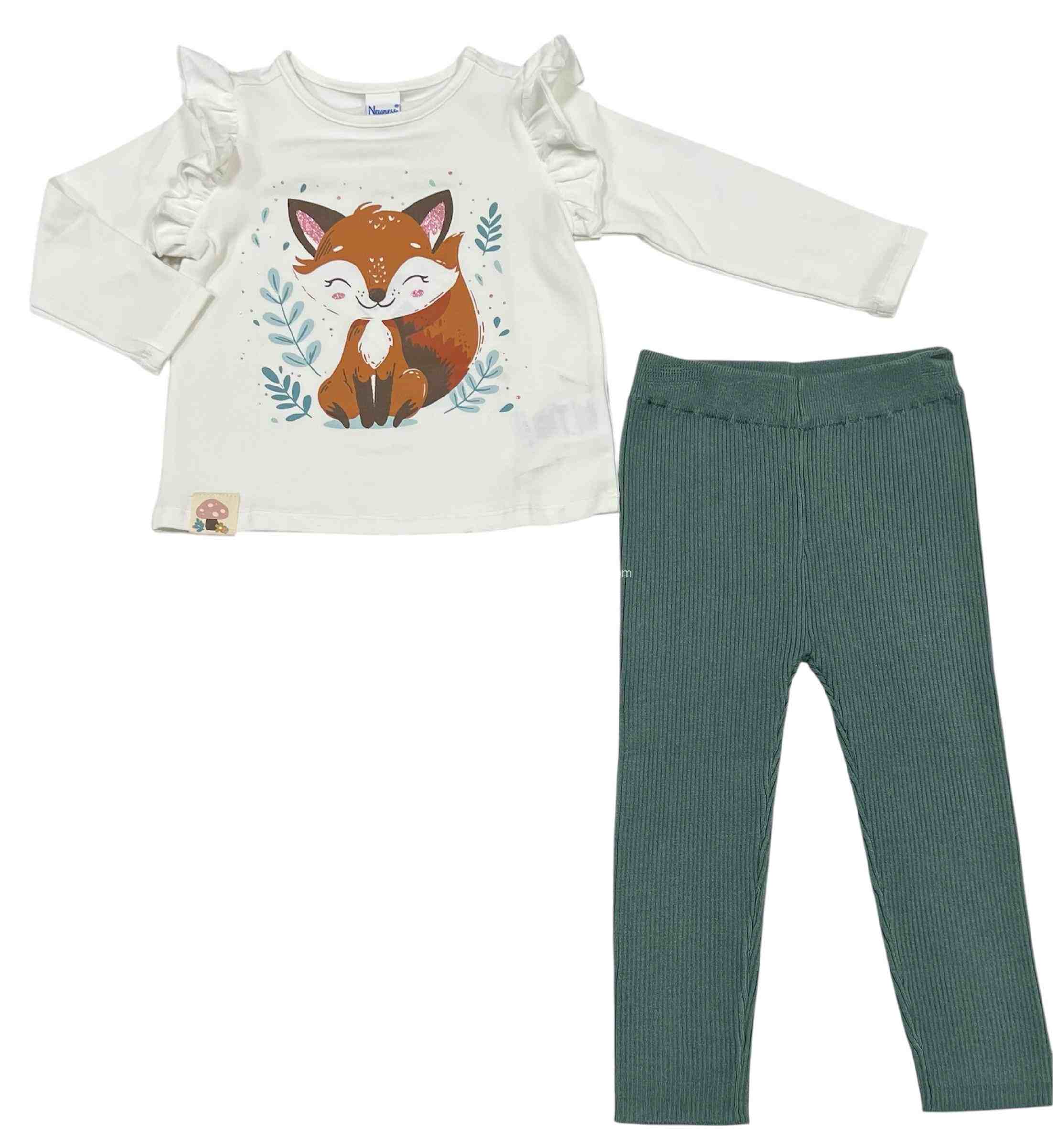 Ropa Infantil - Mónica y María