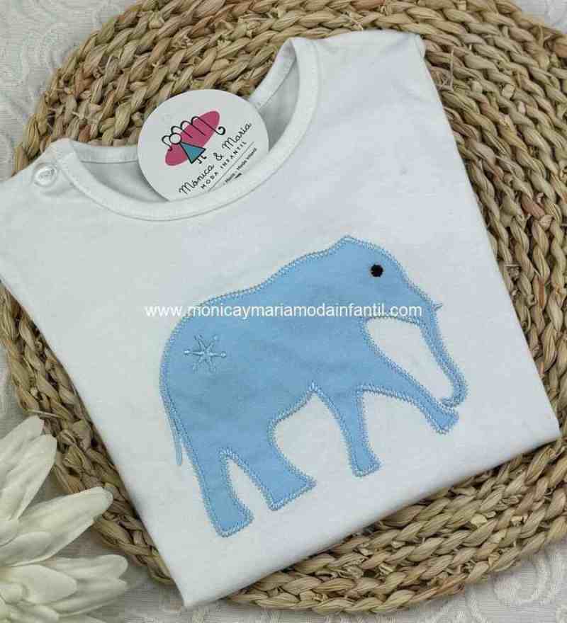 Ropa Infantil - Mónica y María