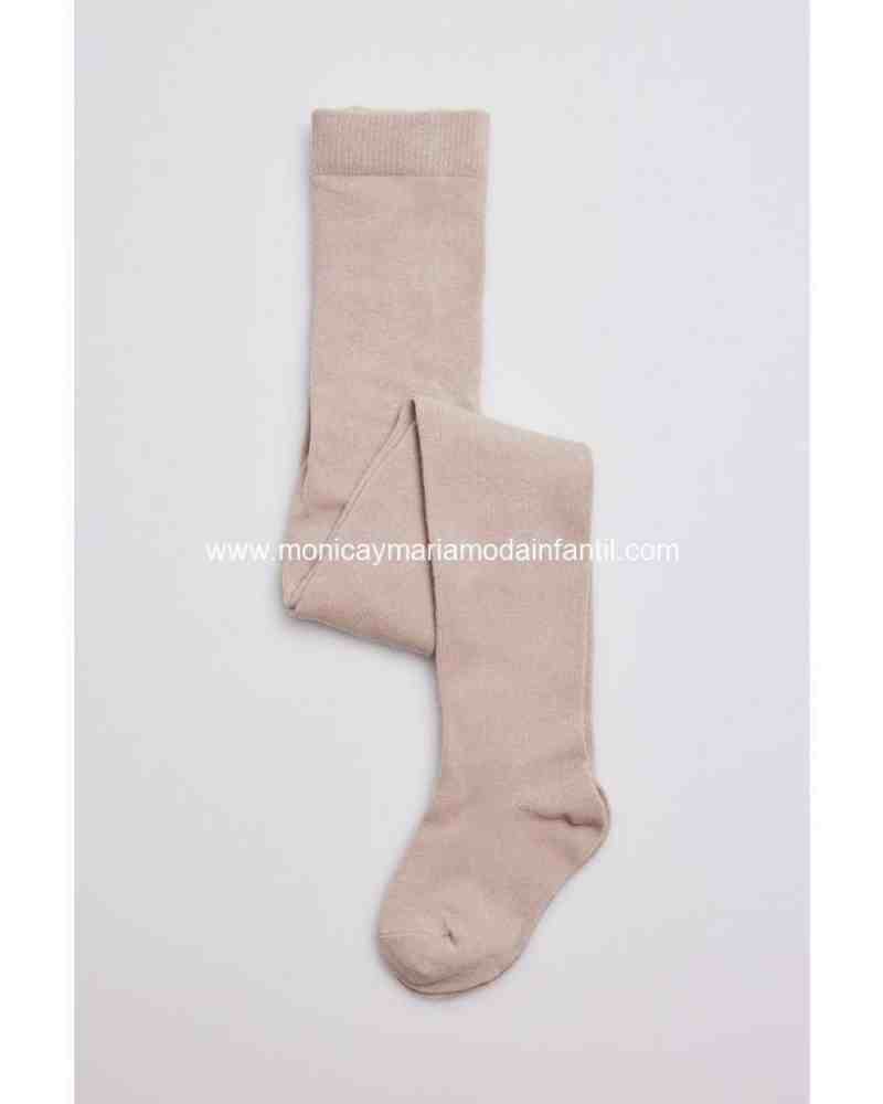 Leotardo bebe clasico Ysabel Piedra