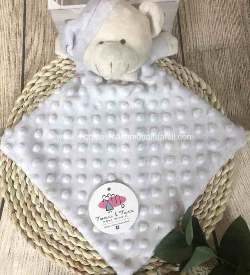 Ropa Infantil - Mónica y María