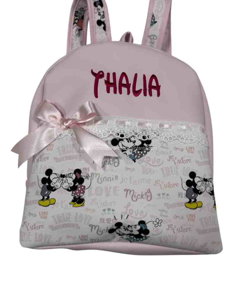 Mochila Disney