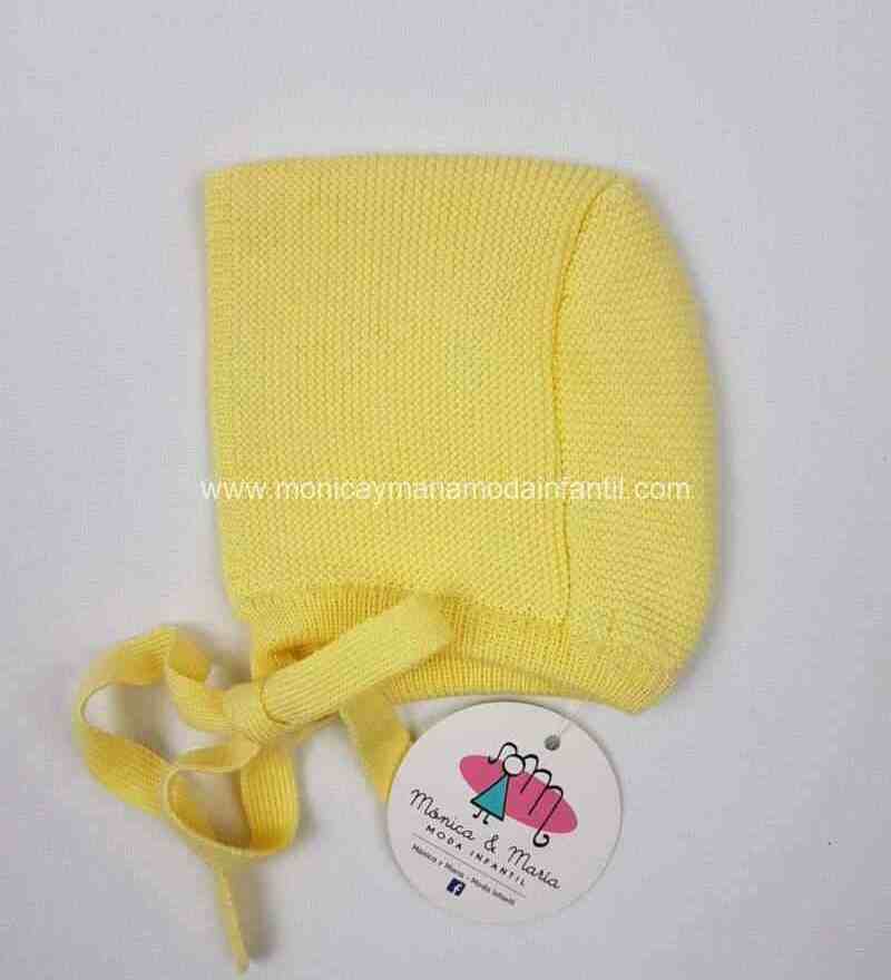 Ropa Infantil - Mónica y María