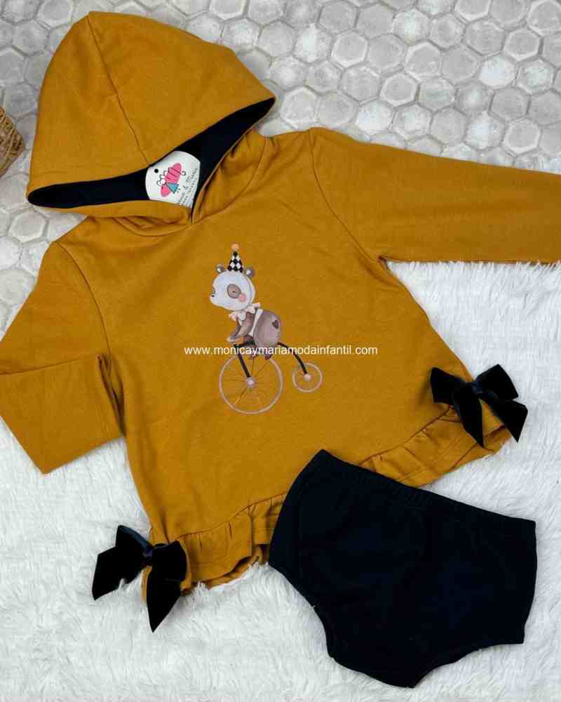Conjunto BBA Circo