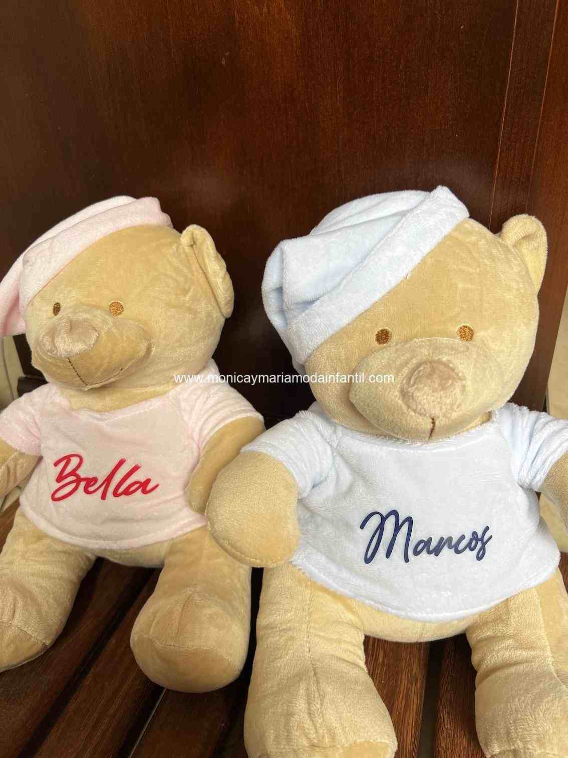 Ropa Infantil - Mónica y María