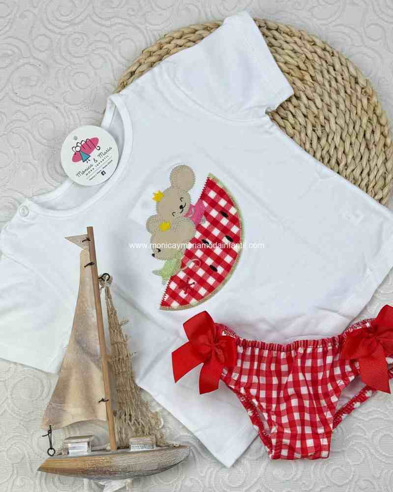 Conjunto Baño BBA Sandia