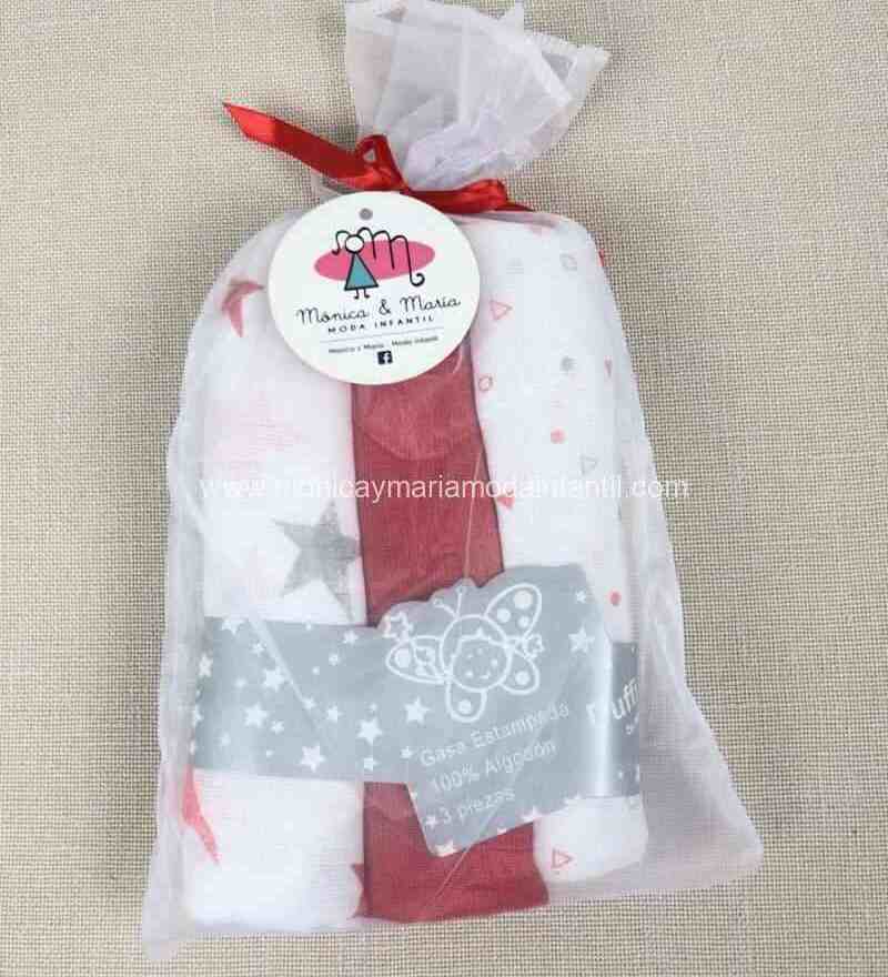 Ropa Infantil - Mónica y María