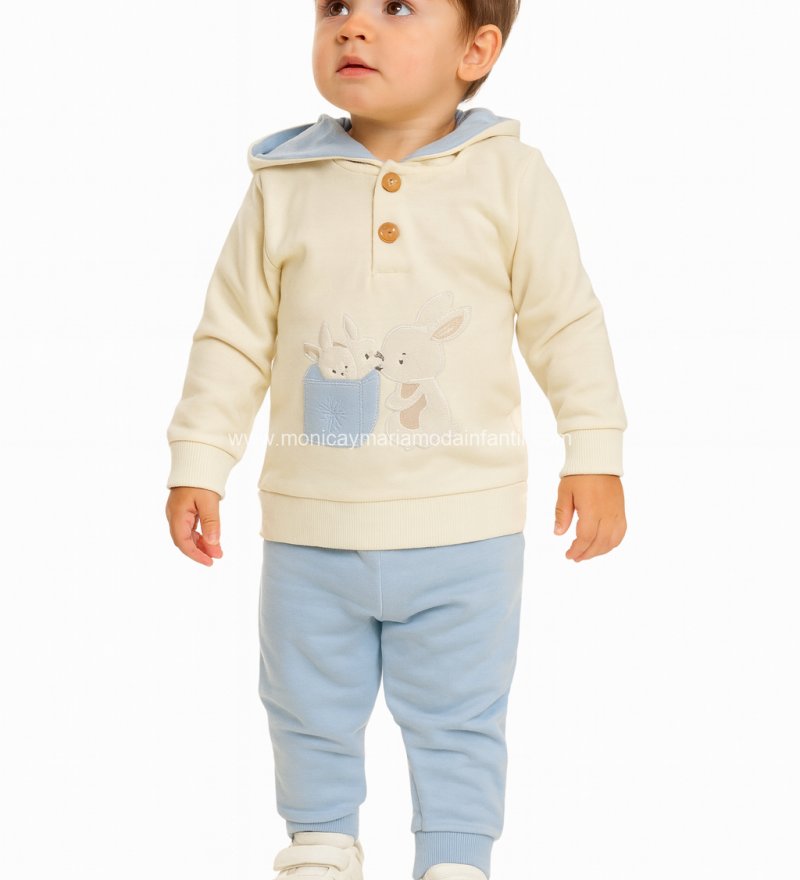 Ropa Infantil - Mónica y María