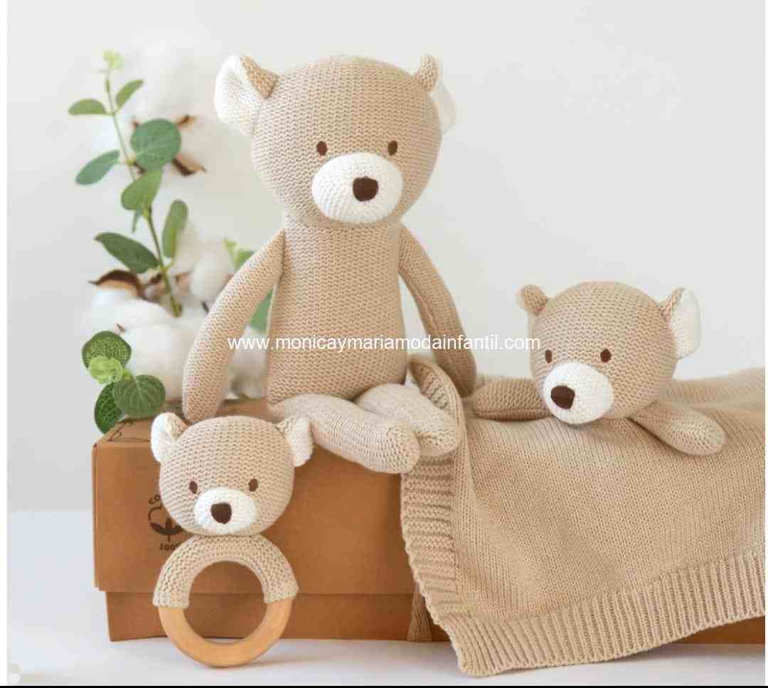 Ropa Infantil - Mónica y María