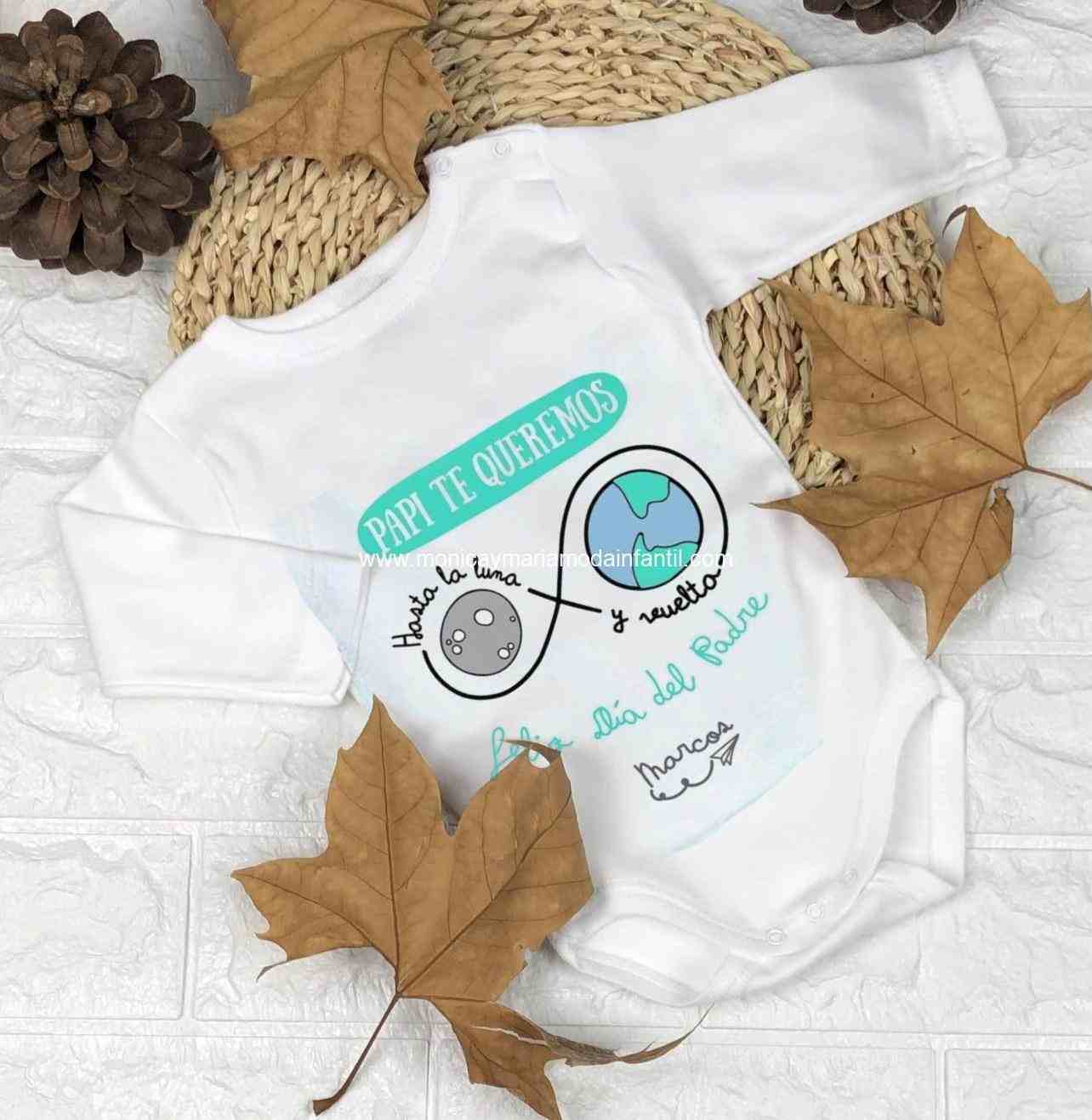 Ropa Infantil - Mónica y María