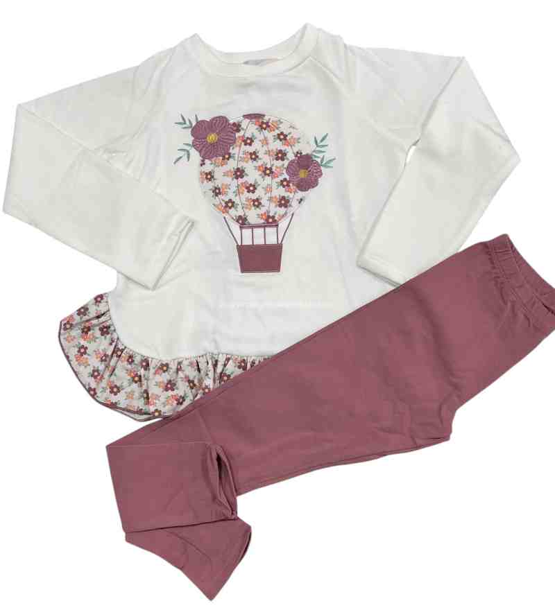 Ropa Infantil - Mónica y María