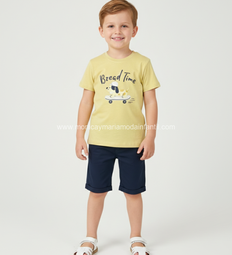 Ropa Infantil - Mónica y María