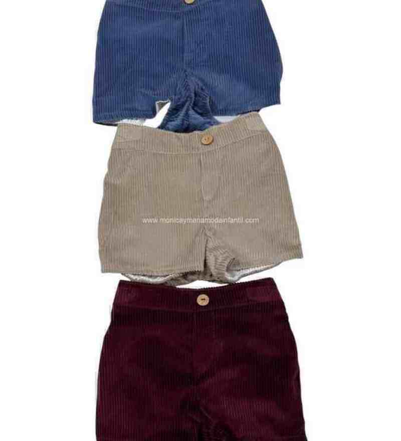 Ropa Infantil - Mónica y María