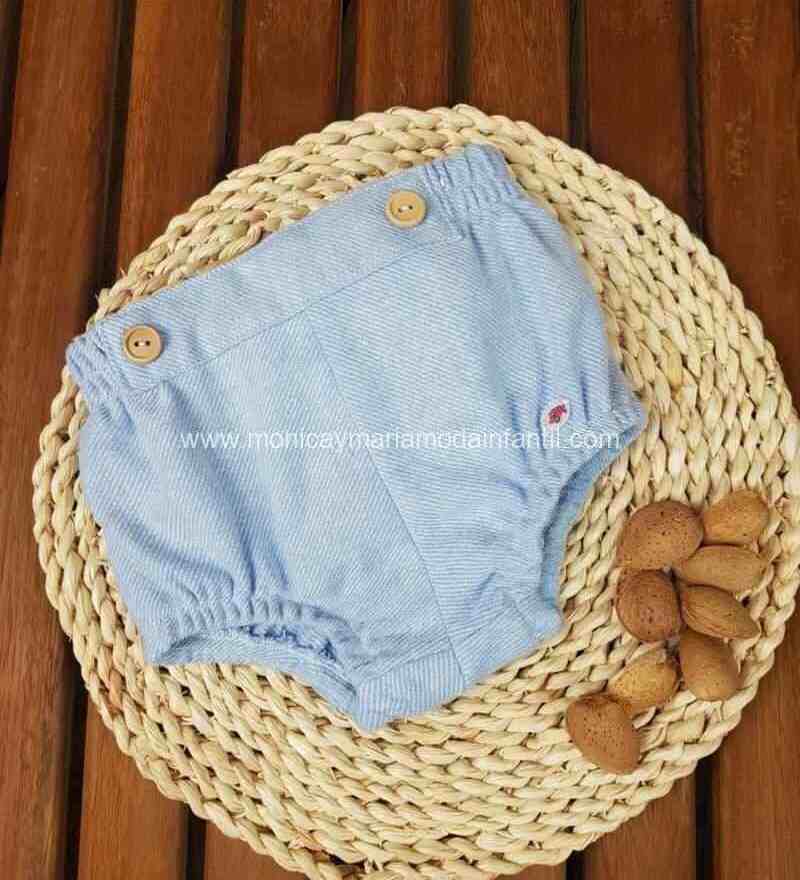 Ropa Infantil - Mónica y María