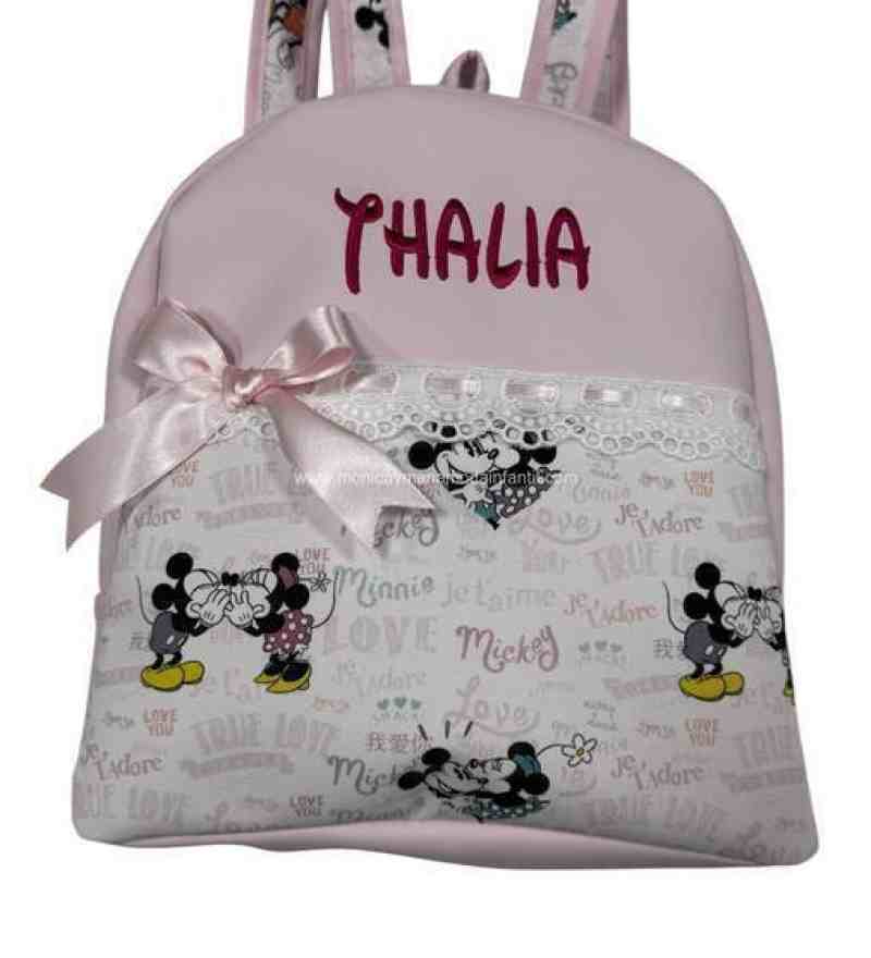 Ropa Infantil - Mónica y María