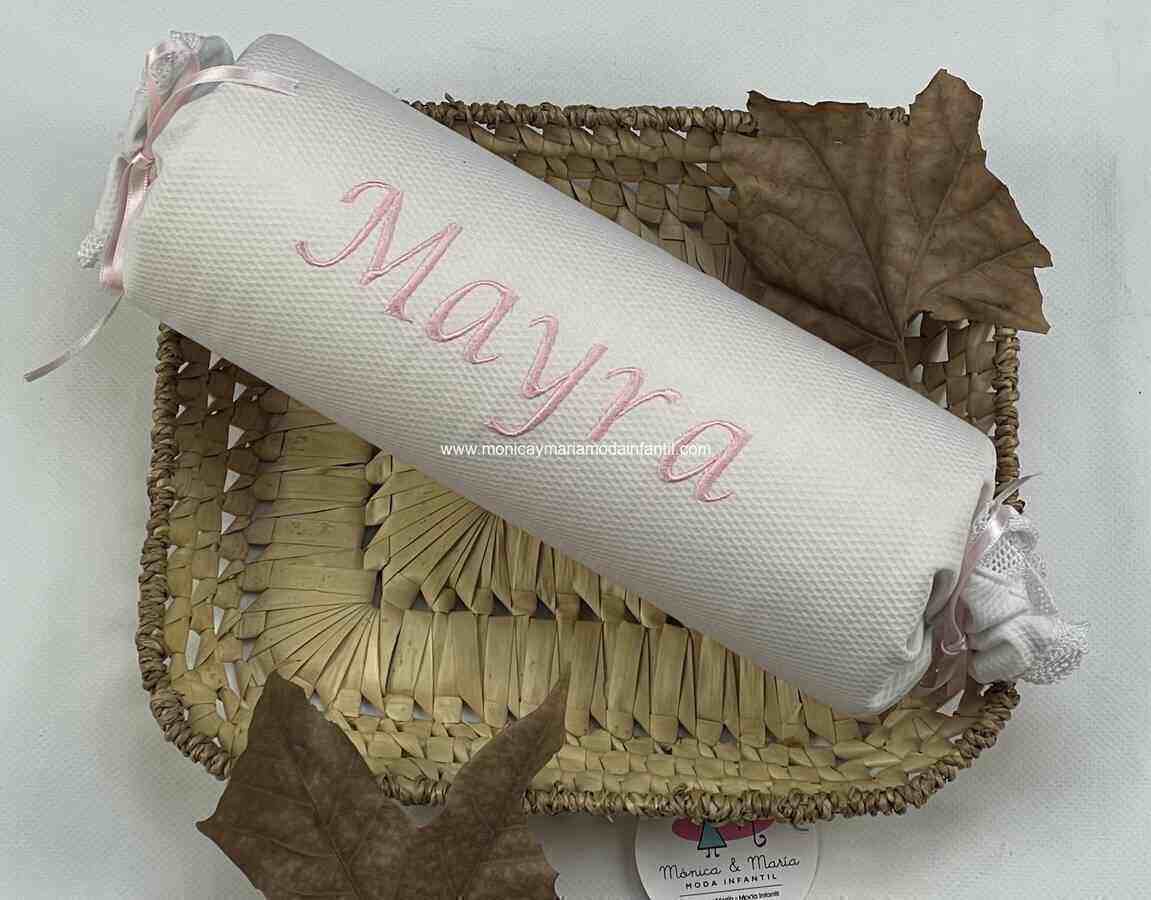 Ropa Infantil - Mónica y María