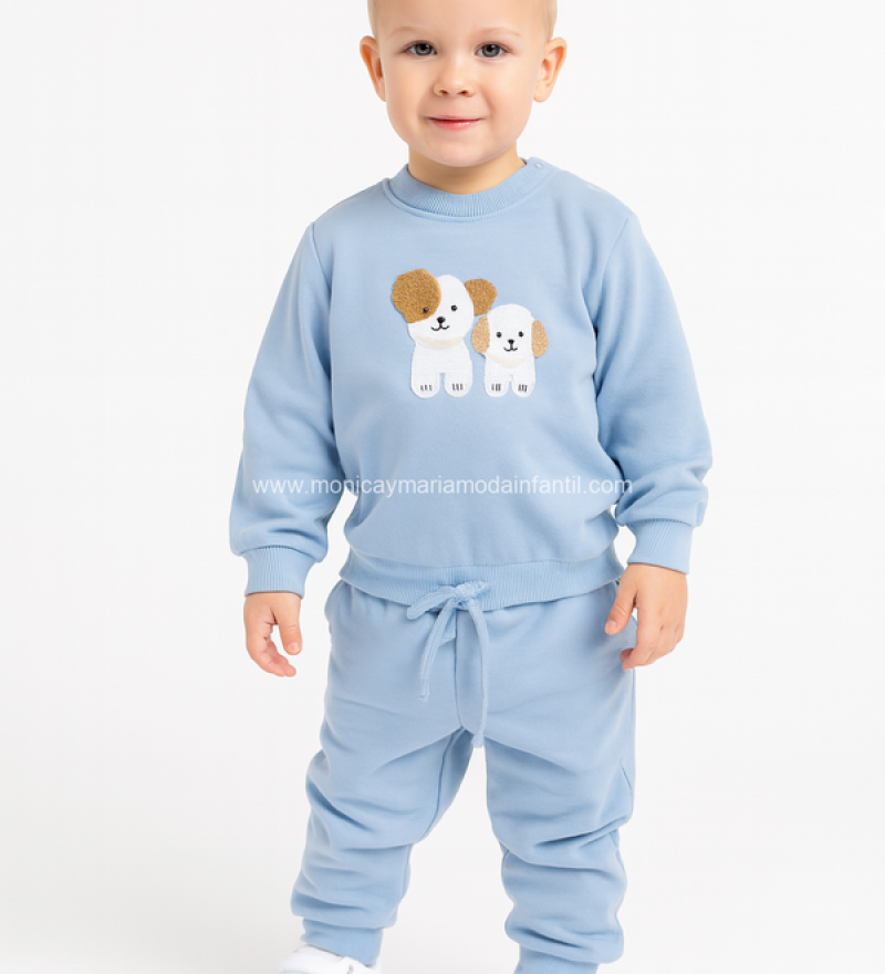 Ropa Infantil - Mónica y María
