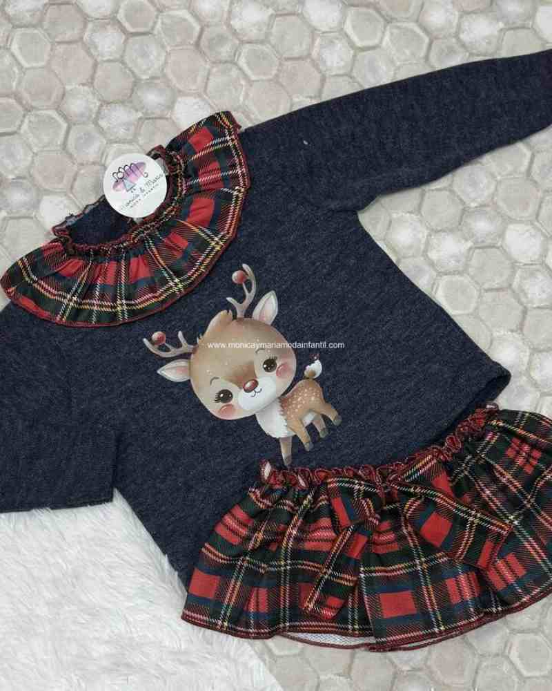 Conjunto BBA Reno Cuadros