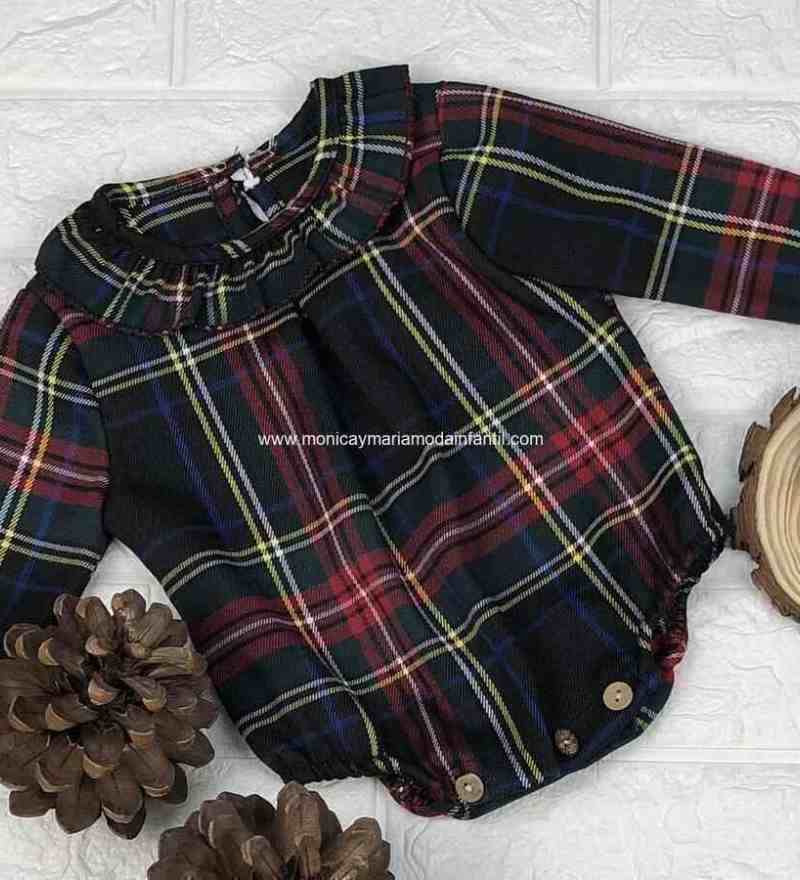 Ropa Infantil - Mónica y María